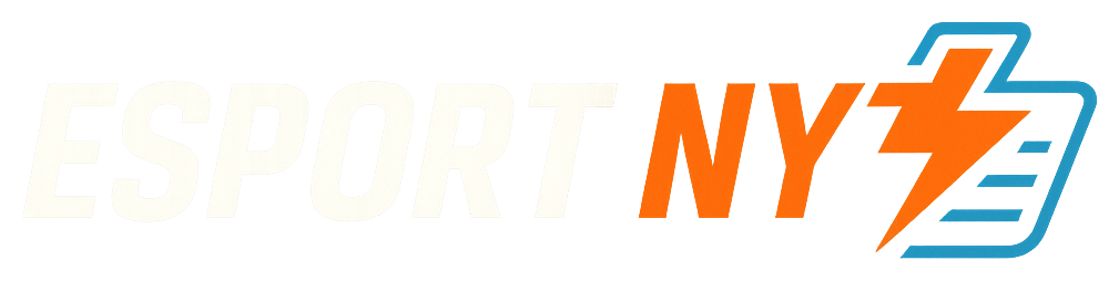 Esport Nyt